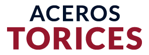 Aceros Torices Logotipo