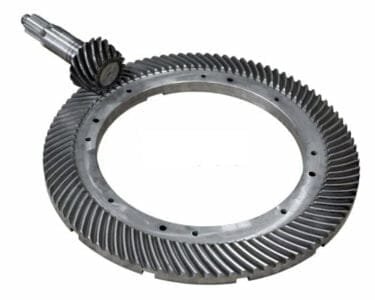 Roda Dentada De Motosserra 7 Dentes Husqvarna 45, Jonsered 2045, Partner
